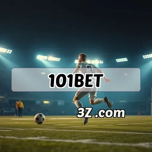 As Promoções Imperdíveis da 101 Bet Login Para Você