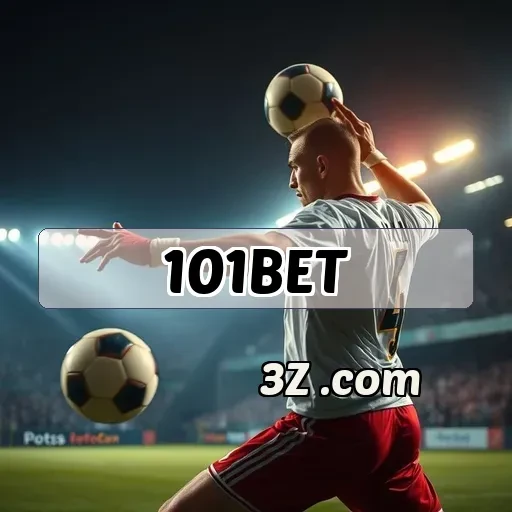 Experimente os Torneios Imperdíveis do 101 Bet Login