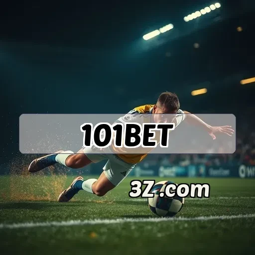 Experimente a Emoção da Live na 101 Bet Login Agora!