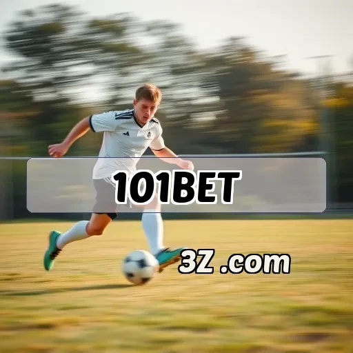 Novos Jogos Incríveis no 101 Bet Login