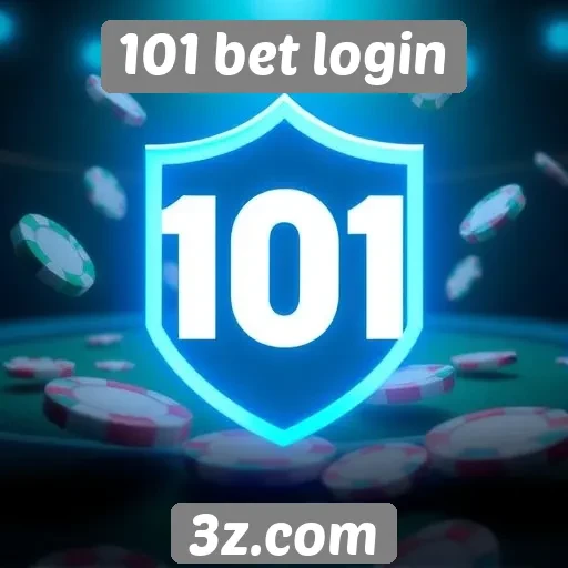 Explorando a segurança do site 101 bet login
